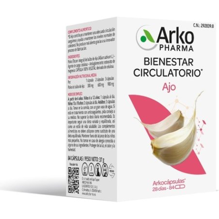 Sch Aposito Gel Ampoules 5 Units - Pack of 5