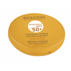 Bioderma 3401353789449 poudre de visage