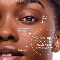 Neutrogena Collagen Bank Face Moisturiser with Bakuchiol Daily Anti-Ageing