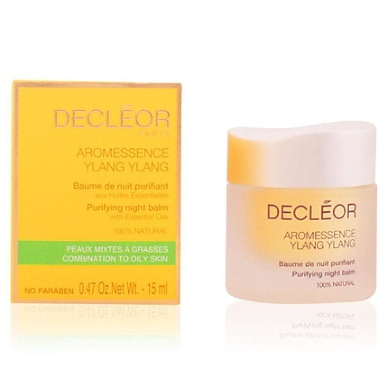 Decleor Aroma Night Ylang Ylang Purifying Night Balm 15ml
