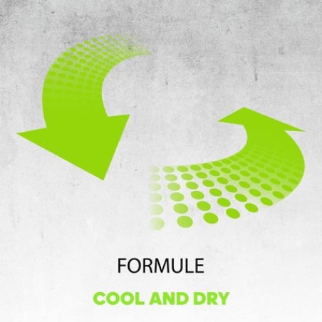 Adidas APD Intensive Deo Roll-On 50ml