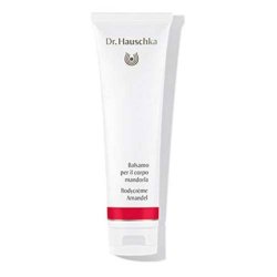 Dr. Hauschka Almond Body Wash 145ml