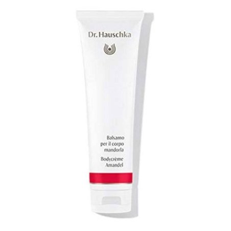Dr. Hauschka Almond Body Wash 145ml