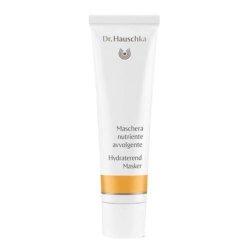 Dr Hauschka Nutr Mask 30ml