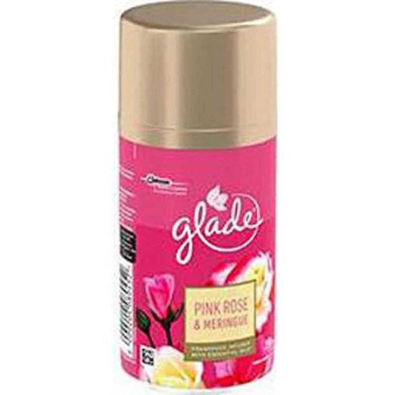Glade By B Glade Rech.Ele Pink/Sea 269 Ml