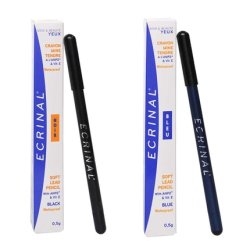 Ecrinal Eye Pencil Soft Lead Waterproof