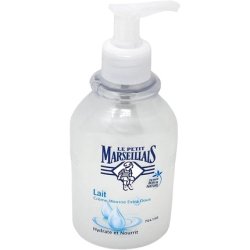 Le Petit Marseillais Liquid Soap Pump 300ml