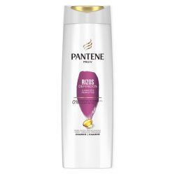 Pantene 4084500290242 shampooing 360 ml Shampoing Professionnel Femmes