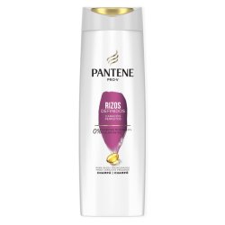 Pantene Pro-V Defined Curls Shampoo 360ml