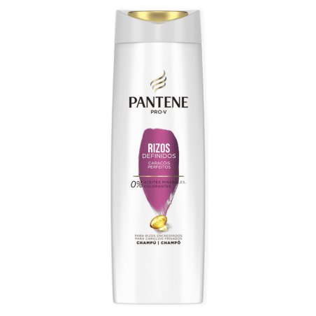 Pantene 4084500290242 hair shampoo 360 ml Professional Women