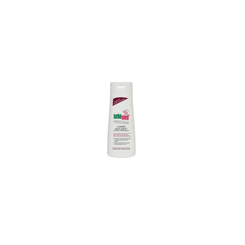 Sebamed Antihair Loss Shampoo 200ml
