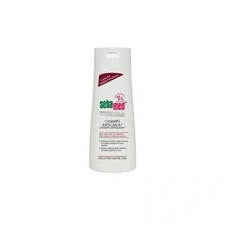 Sebamed Antihair Loss Shampoo 200ml