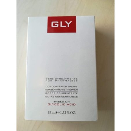 Vital Plus Gly Treatment 45ml