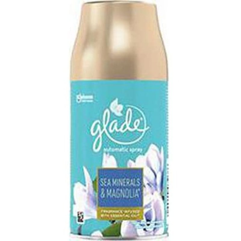 Glade By B Glade Rech.Ele Sea/Magn 269 Ml