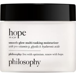 Philosophy Hope in a Jar Smooth-Glow Multi-Tasking Moisturizer 60ml
