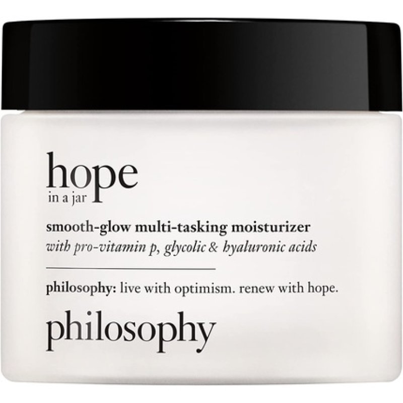 Philosophy Hope in a Jar Smooth-Glow Multi-Tasking Moisturizer 60ml