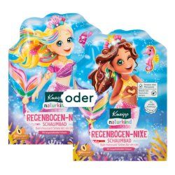 Kneipp 919091 Bain à bulles pour bébé