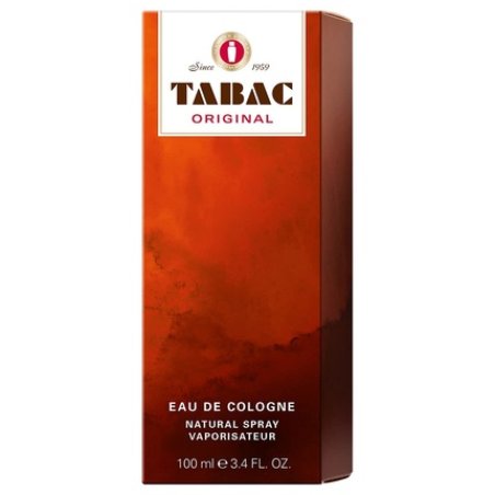 Tabac Edc Vapo 30ml