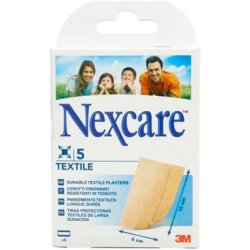 Nexcare 7100223738 adhesive bandage 100 x 6 cm 1 pc(s)