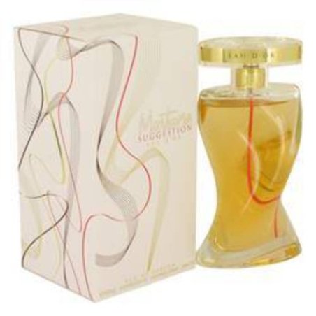 Montana Suggestion Eau d'Or Perfume for Women 100ml
