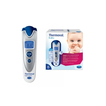 Hartmann Hartmann Thermoval Baby Sense