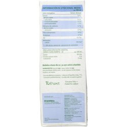 Santiveri Promavel Calcimel Leche Soja 1l - 100% Vegetal