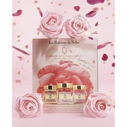 Bride's Face Gift Set