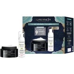 Garancia La Belle Toile Gift Set Supreme Regenerating Night Cream 40ml