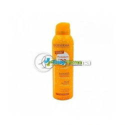 Bioderma Photoderm Spf 30 High Protection Transparent Spray 150 Ml