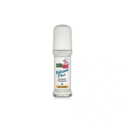 Sebamed Unscented Deodorant Rollon
