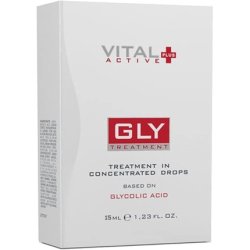Vital Plus Gly 15ml
