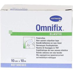 Hartman Omnifix Adhesive Bandage Non-Woven 10CM X 10M