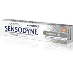 Sensodyne 5054563038913 toothpaste Whitening toothpaste 75 ml