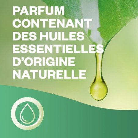 Airwick Essential Mist Fragrance Dispenser Vanilla and Raspberry