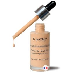 T Leclerc Skin Tint Serum Foundation 30ml 08 Dune