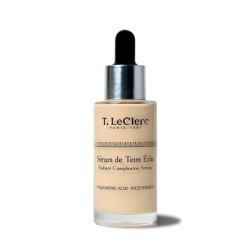 T Leclerc Skin Tint Serum Foundation 30ml 03 Sesame