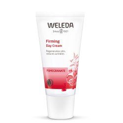 Weleda Pomegranate Firming Day Cream Decollete, Face, Neck 30 ml