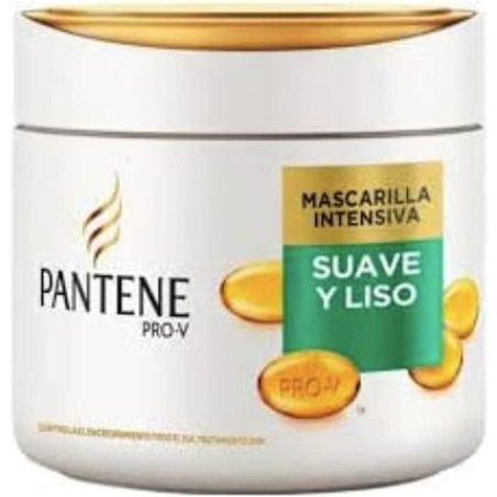 Pantene Hair Care Cream for Soft and Smooth Hair 300ml