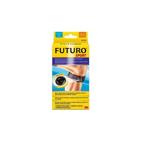 Futuro Futurotm Sport Knee Support With Adjustment