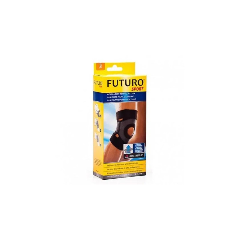 Futuro Futuro Kneepad Sport S