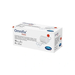 Paul Hartmann Spa Omnifix Elastic Bandages 10x200 Cm