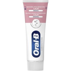 Oral-B Sensitivity and Gum Calm