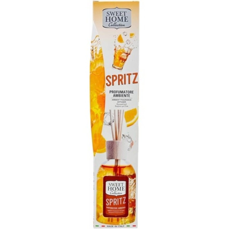 Suarez Sweet Home Collection Cocktail Room Freshener