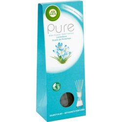 Airwick Pure Fragrance Sticks Spring Dew