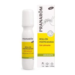 Pranarom Aromapic Soothing After-Bite Roll-On 15 Ml