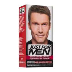 Cast Dark Cana Hair Color for Men
