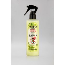 School Lotion (Biphase) with Tea Tree Oil Novelty