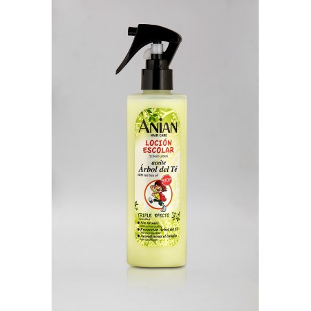 Anian School Lotion With Tea Tree Oil 250 ml