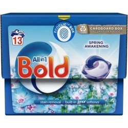 Bold All in 1 Pods Spring Awakening 13 Washes