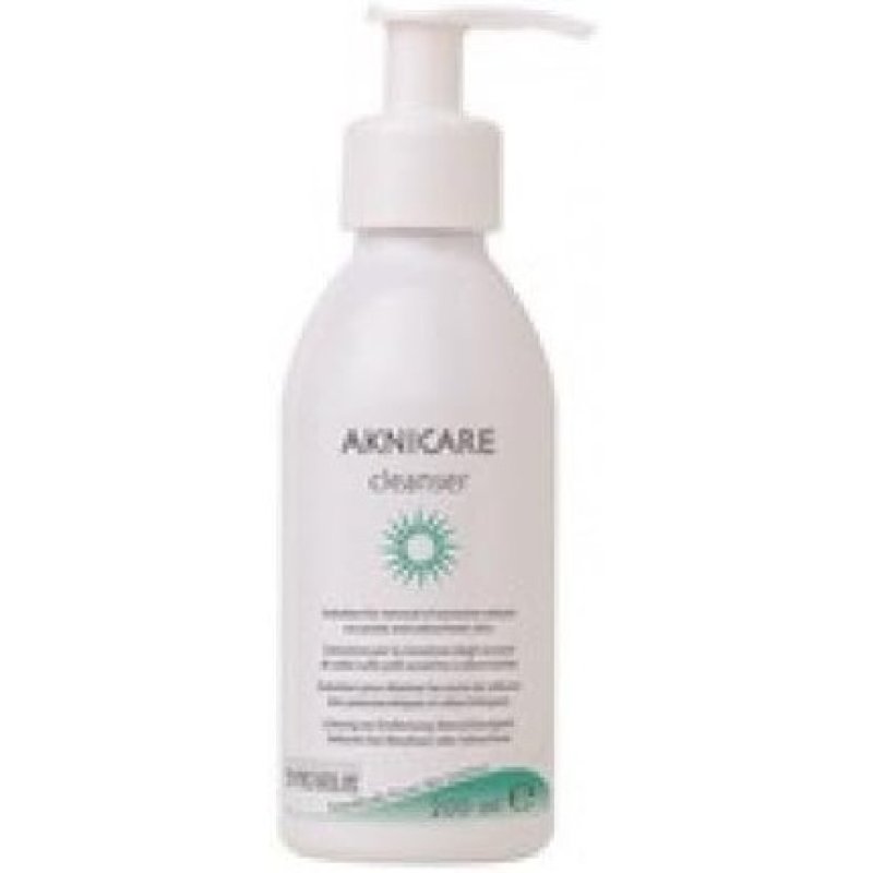 Aknicare Cleanser 500ml